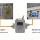 Gas/Biogas Hydraulic Gas Pressure Booster Pump 20W 220V/110V 50Hz buy wholesale - company Nanjing SQ Science&Technology Co., Ltd. | China