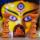 Haus Fabula Handcrafted Terracotta Goddess Durga Idol for Home, Temple, Office, Living Room Decoration купить оптом - компания THe Handicraft Stores | Индия