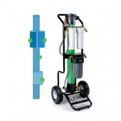 Facade Cleaning Equipment buy on the wholesale