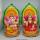 Diwali Ganesh Laxmi for Gifting & Decoration buy wholesale - company Karru Krafft | India