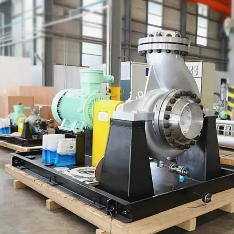 centrifugal pump купить оптом - компания Source Pump & Systems Co,.Ltd | Китай