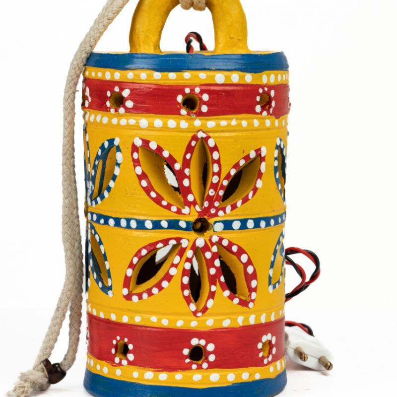 Lamp for Home Décor / Christmas Decoration & gifting купить оптом - компания Me Handicrafts Stores | Канада