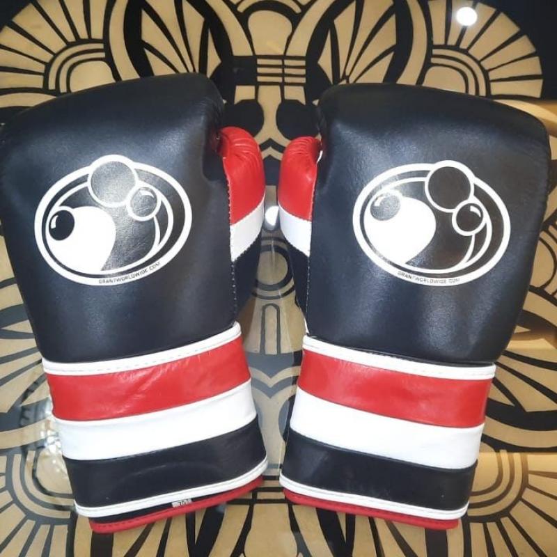 cowhide leather boxing gloves buy wholesale - company N-S BALLCO INTERNATIONAL | Pakistan