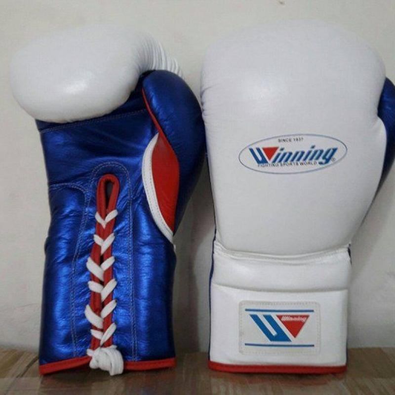 Boxing gloves 16oz купить оптом - компания N-S BALLCO INTERNATIONAL | Пакистан