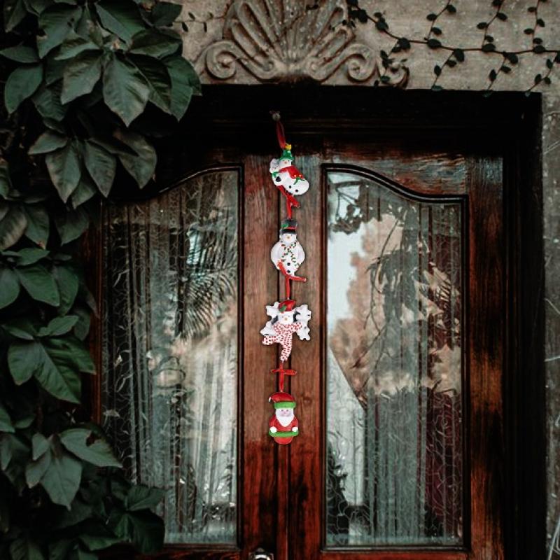 Handmade Santa for Christmas Decoration buy wholesale - company THe Handicraft Stores | India