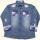 Denim Long Sleeve Boys Shirt  купить оптом - компания Atlantic Attire Limited | Бангладеш