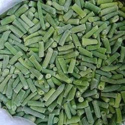 Frozen Green Beans 
