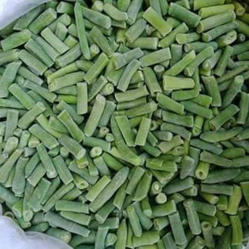 Frozen Green Beans  buy wholesale - company Green Valley for Import & Export | Egypt