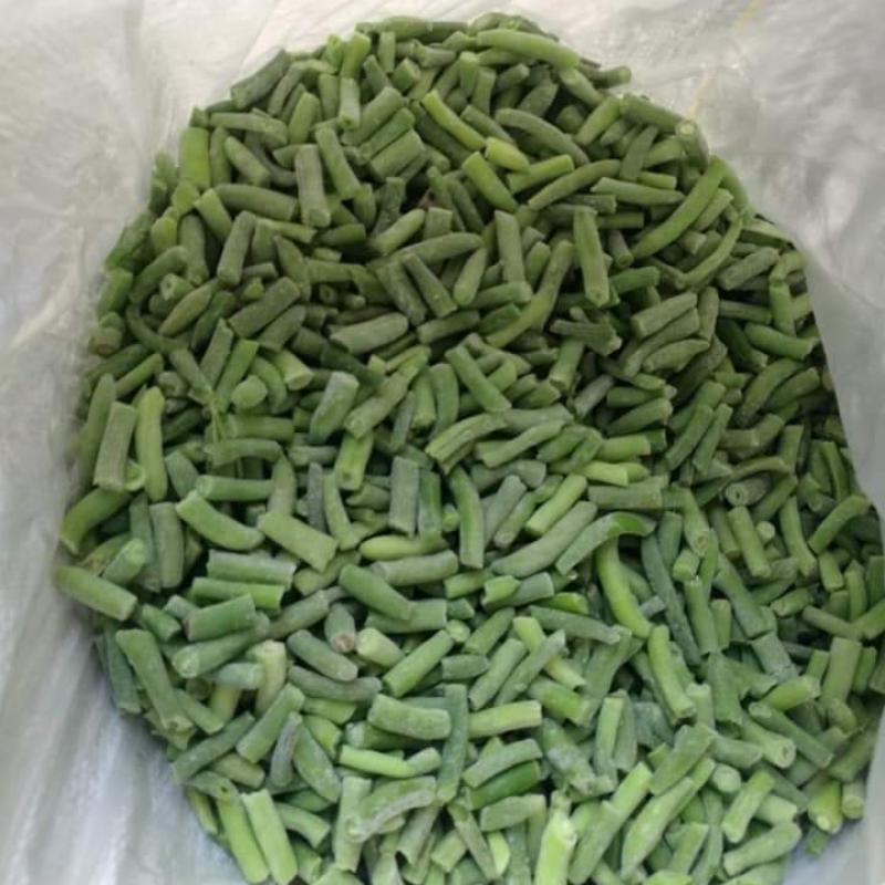 Frozen Green Beans  buy wholesale - company Green Valley for Import & Export | Egypt