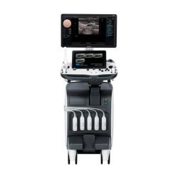 Diagnostic Ultrasound System RS80A