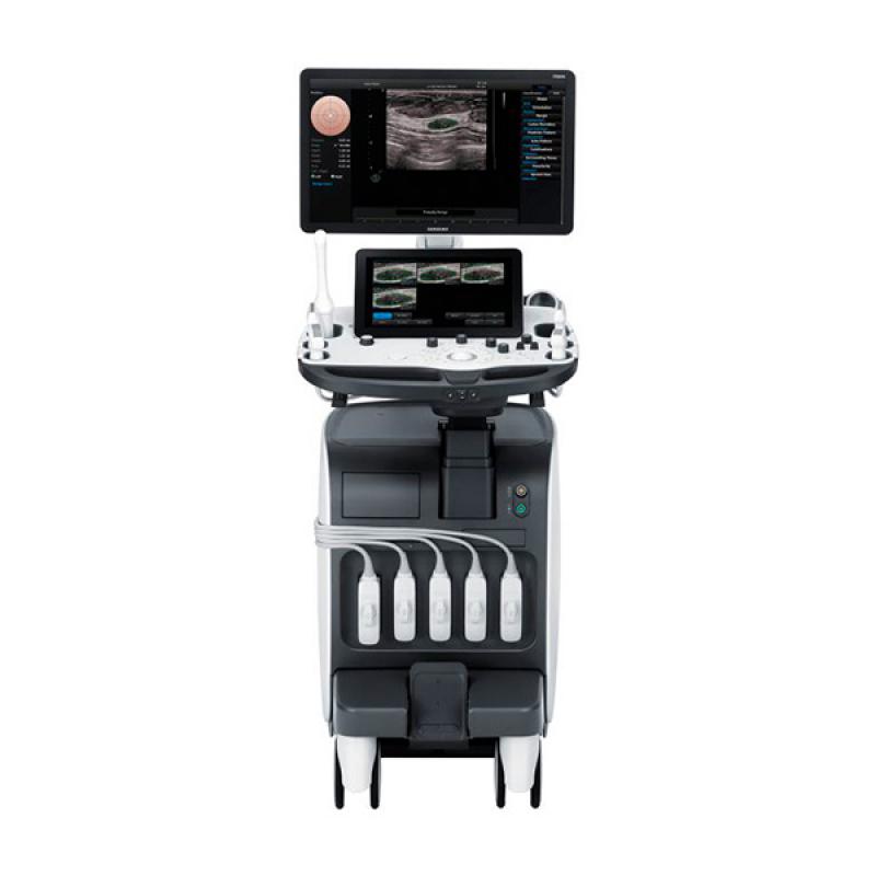 Diagnostic Ultrasound System RS80A buy wholesale - company ООО 
