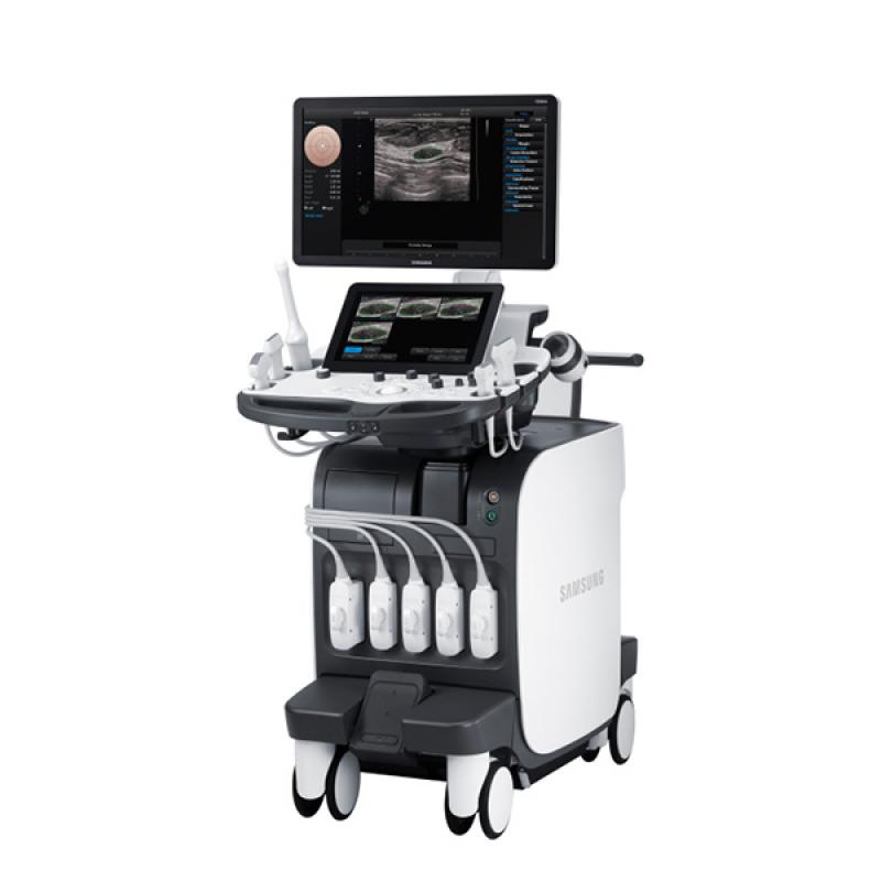 Diagnostic Ultrasound System RS80A buy wholesale - company ООО 