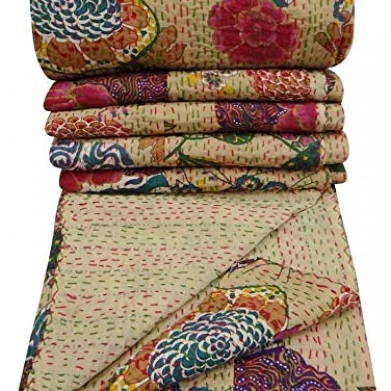Mild Winter Katha/Quilt/AC Comforter manufacturer buy wholesale - company Me Handicrafts Stores | Canada