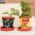 Spread Greenery in this Valentine with ClayPlanter buy wholesale - company Manmayee Handicrafts | India