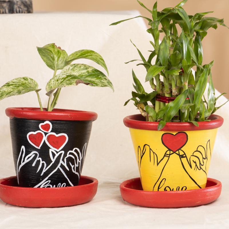Fresh Valentine Gifts for your Beloved buy wholesale - company THe Handicraft Stores | India