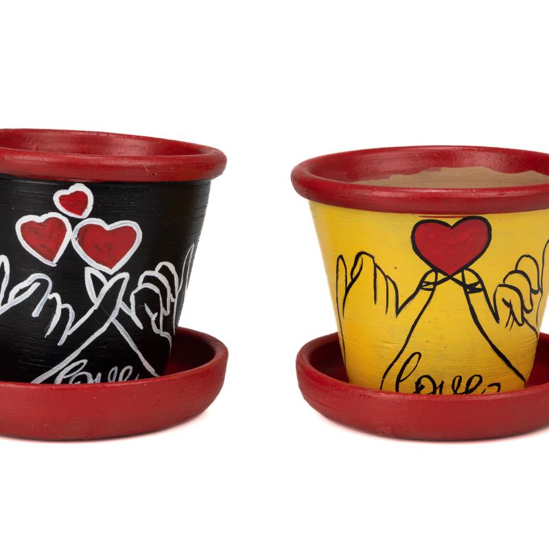Fresh Valentine Gifts for your Beloved buy wholesale - company THe Handicraft Stores | India