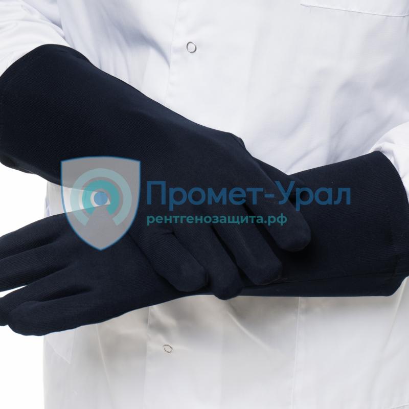Рентгенозащитные перчатки купить оптом - компания ООО «ПКФ «Промет-Урал» | Россия