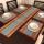 Natural RiverGrass 4 Seater Dining Table PlaceMats manufacturer buy wholesale - company Manmayee Handicrafts | India