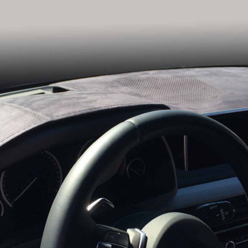 Audi Q5 3D Front Dash Cover buy wholesale - company ИП Утков Р.В | Russia