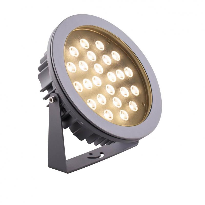 Светодиодный светильник для архитектурной подсветки купить оптом - компания ИнтерСВЕТ | Россия