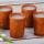 Terracotta Thandai Glass 160ml/ Lassi Glass Manufacturer buy wholesale - company THe Handicraft Stores | India