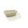 Biodegradable CR Series Rectangle Lunch Food Container купить оптом - компания Foshan Harvest Packaging Co., LTD | Китай