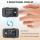BM1000C Fingertip Pulse Oximeter buy wholesale - company Shanghai Berry Electronic Tech Co.,Ltd. | China