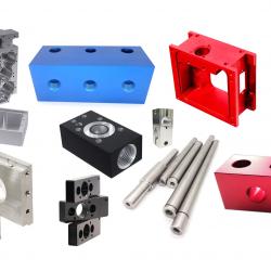 cnc milling machining parts Customized CNC Machining Service buy on the wholesale
