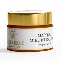 HONEY AND SAFFRON MASK buy on the wholesale