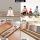Handweaving Korai-Pai Floor Mat Manufacturer buy wholesale - company Me Handicrafts Stores | Canada