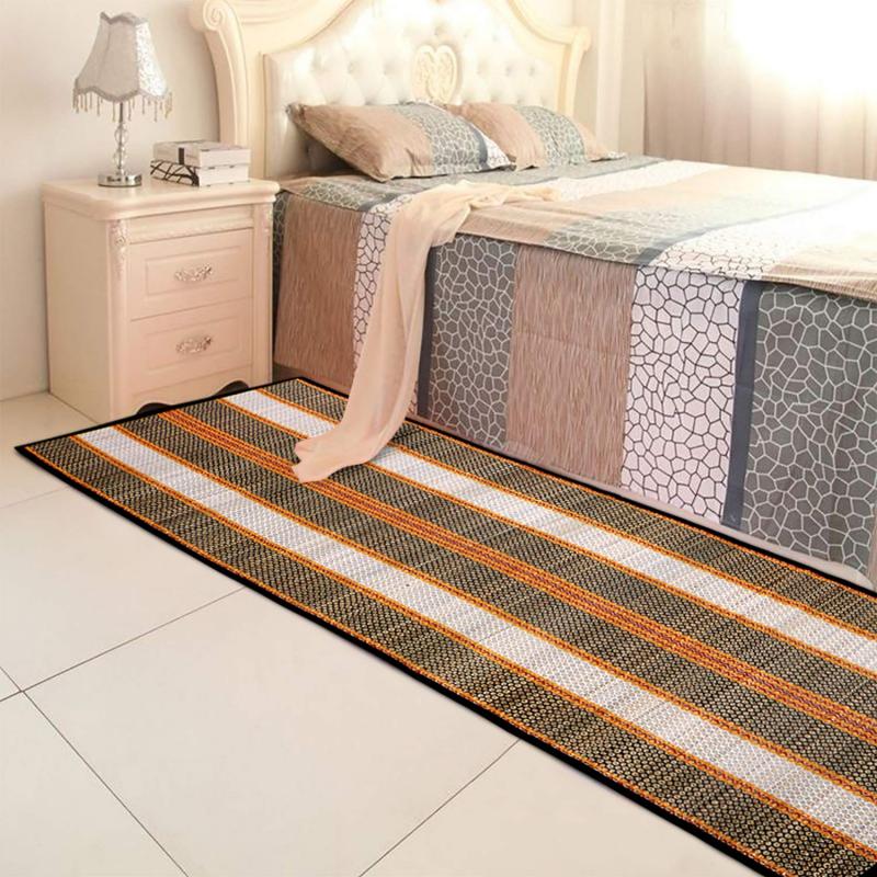 Handweaving Korai-Pai Floor Mat Manufacturer купить оптом - компания Me Handicrafts Stores | Канада