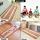 Sea Grass MadurKathi Picnic Mat Manufacturer Exporter купить оптом - компания The Handmade India Online Stores | Индия