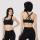 SILIK Yoga Bra Women Shockproof Running Gathering Breathable Beauty Tank Top Sports Underwear Bra купить оптом - компания Yeethon Company | Китай