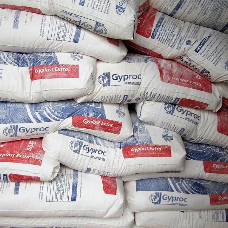 POP Cement купить оптом - компания Jengo Quality Enterprise | Гана
