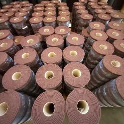 Polyflex Non woven fabric - Aluminium Oxide buy on the wholesale