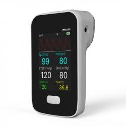 PM6100 Palm Patient Monitor