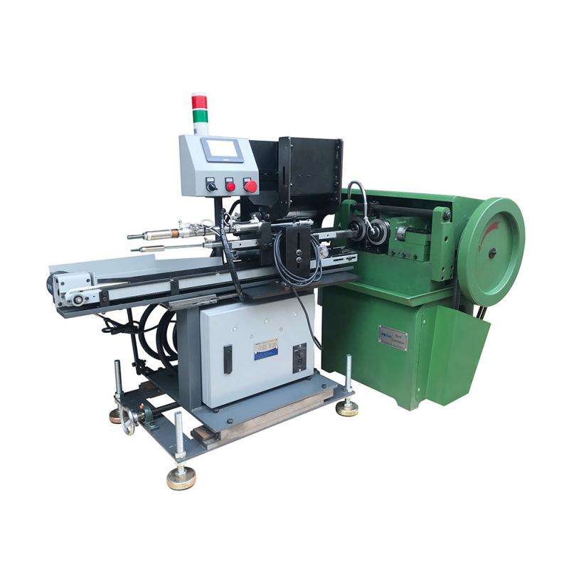 Thread rolling machine FD-3T buy wholesale - company Shenzhen Feda Machinery Industry Co., Ltd | China