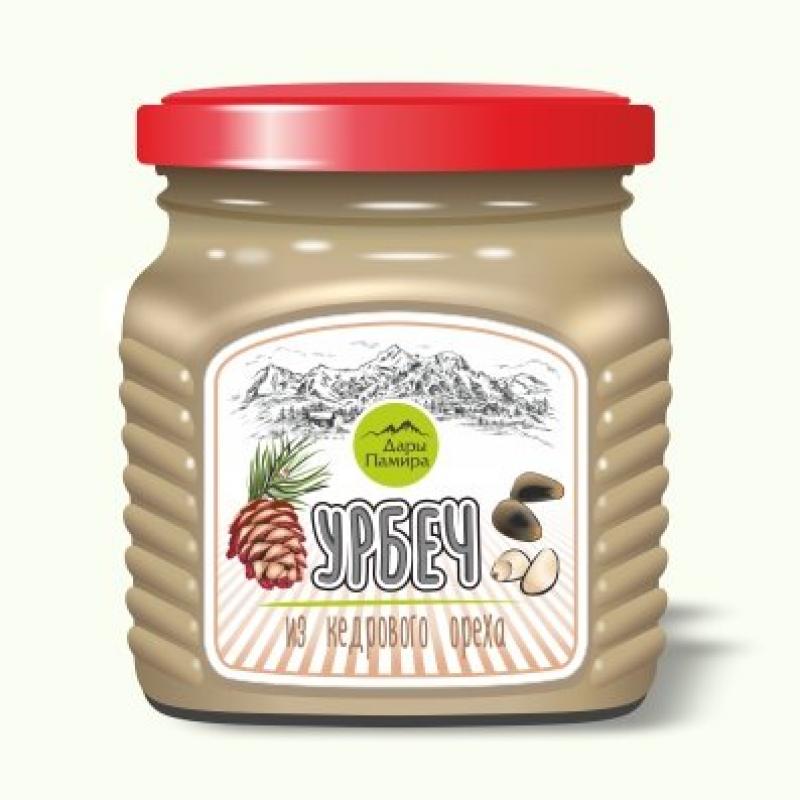 Nut Butter (Urbech)  buy wholesale - company 