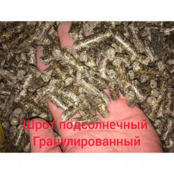 Шрот, Жмых от производителя buy on the wholesale