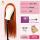 Colored Orange Ginger Transparnet Lace Human Hair Wig 180% Density Absolutely Stunning and Gorgeous купить оптом - компания Guangzhou rongxin hair products co.ltd. | Китай