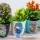 Natural RiverClay Indoor Planter Manufacturer Exporter buy wholesale - company The Handmade India Online Stores | India