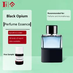 Black Opium Perfume Fragrance Oil buy on the wholesale
