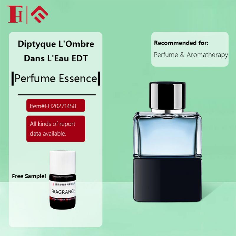 Diptyque L'Ombre Dans L'Eau EDT Fragrance Perfume купить оптом - компания Guangzhou Fenhao Fragrance Co., Ltd. | Китай
