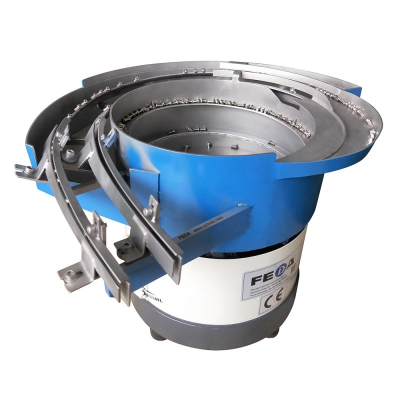 Vibration bowl купить оптом - компания Shenzhen Feda Machinery Industry Co., Ltd | Китай