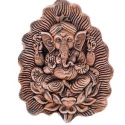 Eco Friendly Ganesha Wall Hanging Manufacturer buy on the wholesale
