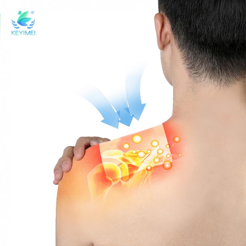 YIFU Pain Relief Patch(Normal)  buy wholesale - company Hangzhou Keyimei Trading Co., Ltd. | China