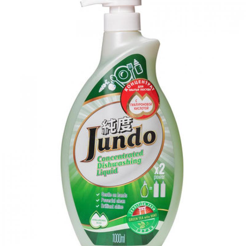 Jundo Concentrated Gel buy wholesale - company 
