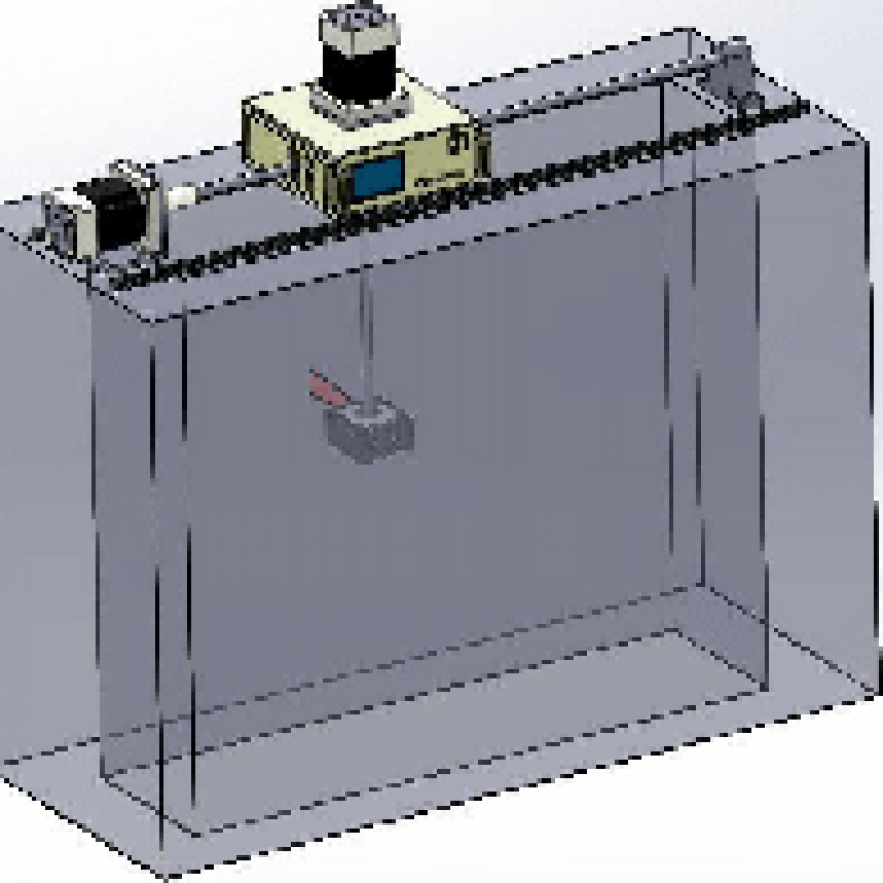 Mold Surface Cladding Detection Equipment buy wholesale - company Wuhan CenterRise M&C Engineering CO., Ltd. | China