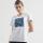 SILIK Summer Sports Fitness Short Sleeve Printed Style T-Shirt buy wholesale - company Yeethon Company | China