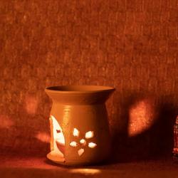 Clay Kapoor-Burner/Diffuser Home Decor Manufacturer buy on the wholesale